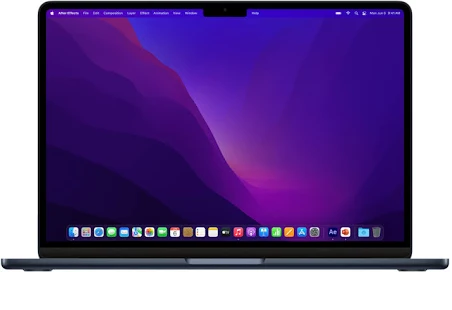 MacBook Air